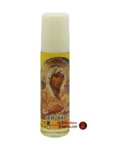 Myrrh Anointing oil roll on bottle from Holy land jerusalem 10ml bottle picture