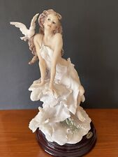 Giuseppe Armani Figurine, Minerva 0676F 13