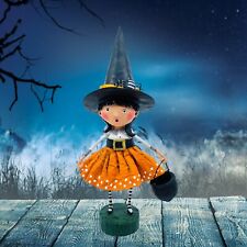 ESC Company: Lori Mitchell; Halloween Witch, Trick or Treater; Spellbound picture