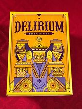 Delirium - Insomnia Playing Cards By Thirdway Industries picture