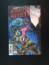 Absolute Crnage Separation Anxiety #1  MARVEL Comics 2018 NM picture