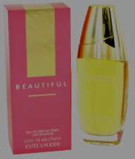 Beautiful by Estee Lauder 2.5 oz / 75ml EDP Perfume For Women  picture