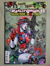 Harley Quinn and the Suicide Squad Special Edition #1 picture