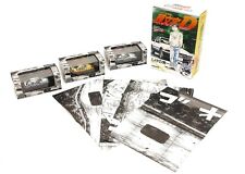 Kyosho 1:64 Initial D Comic Special Edition Manga Art 3 Cars Set picture