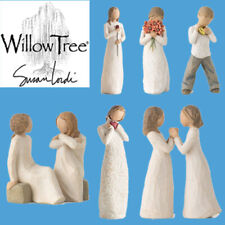 Full Range of Willow Tree Love Healing Friendship Caring Hope Figure Ornaments picture