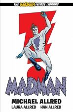 Madman 1, Hardcover by Allred, Michael; Allred, Laura (CON); Allred, Han (CON... picture