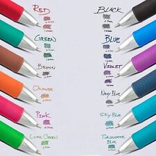 Pentel LR7 EnerGel Roller Liquid Gel Pen Refill 0.7mm 11 Colors Available FS picture