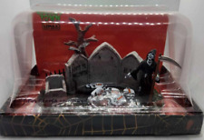 Lemax Spooky Town  GRIM REAPER COUNTDOWN #43102 • RETIRED NIB picture