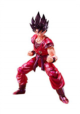 Tamashii Nations S.H. Figuarts Dragon Ball Z: Son Goku Kaioken Action Figure picture