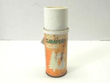 VINTAGE GO-PRO CAMP SOAP AEROSOL CAN 5 OZ FOR DISPLAY CONTAINS SOME CONTENTS  picture