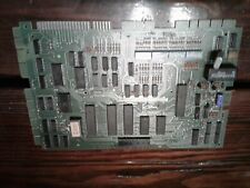 Gottlieb Black Hole Pinball MPU with Game Roms - UNTESTED picture