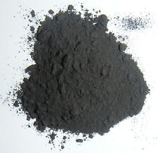 MANGANESE DIOXIDE 5 lb Pounds Lab Chemical MnO2 Ceramic Technical Grade picture