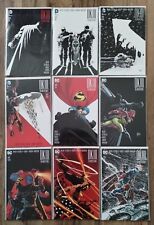 DK III The Master Race DC Comics Books 1-9 Collection Mint Condition  picture