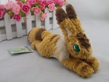 NAUSICAA TETO / FOX SQUIRREL Doll - OFFICIAL PLUSH TOY - NEW picture