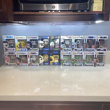 Huge Funko Pop Lot Mixed RARE Bundle Factory Sealed Brand New Sealed SOLD AS IS picture