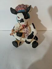 Vintage Cow Figurines Indian Style picture