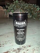Sauza Tequila Shot Glass Made In USA Classic Barware  3.5