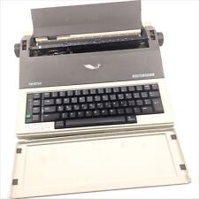 Brother Student Riter Ii Portable Typewriter picture