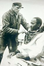 african american in the navy Navy Sailor fits Carl WW2 Photo Glossy 4*6 in K003 picture