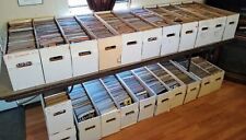 Lot of 50 Comic Books Modern Era. Marvel, DC, Indie All Randomly Mixed Boxes. picture