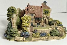 Lilliput Lane Scotney Castle Garden Limited Edition #3416/4500 picture