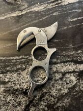 Vintage WK Wyoming Skinning Knife picture