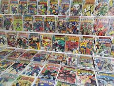 The Spectacular Spider-Man (1-263) Missing some Issues Pick What U Want NM picture