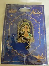Disney DSSH Aladdin Live Action Jasmine pin  LE 300 picture