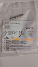 1pcs New Festo Brand new ones Proximity Switch SIEN-M5B-NS-S-L 150369 picture