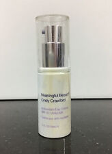 Cindy Crawford Meaningful beuty, Antioxidant Day creme SPF 20 UVA/UVB, 0.5fl oz. picture