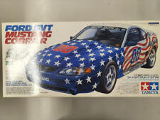 Tamiya Ford Svt Mustang Cobra R 1/10 Electric Rc 4Wd picture