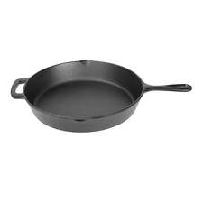 12-inch Cast Iron Skillet picture