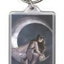 Memory Moon Keychain picture