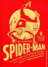Penguin Classics Marvel Collection: The Amazing Spider-Man HC #1-1ST NM 2022 picture