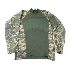 MASSIF ACU Army Combat Shirt ACS Flame Resistant Top Camo USGI Military Medium picture
