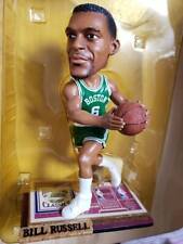 New Bill Russell Forever NBA Hardwood Classic Bobblehead   Bill Russell Serial picture