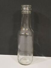 Vtg Glass Bottle 8903 B picture