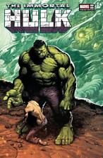 The Immortal Hulk #50 Frank Variant picture