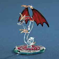 Glass Baron ~Tiny Terror Dragon D1 990 picture