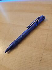 TISUR EDC Pen -Titanium Metal Bolt-Action Pen picture