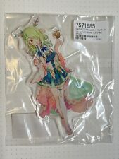 NEW Ceres Fauna Hololive TSUKUMO collaboration acrylic stand picture