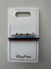 Disney Cruise Line DCL Ship Pin Disney Wonder Ship Starboard Side OE Pin picture