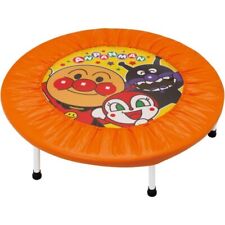Agatsuma Anpanman Jumping Trampoline for 1 Person Weight Limit 70kg New picture