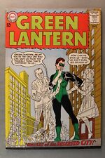 Green Lantern #27 *1964* 