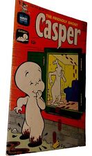 1967 CASPER THE FRIENDLY GHOST VOL 1 # 110 HARVEY 12 CENTS CARTOON COMICS picture