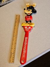 Mickey Mouse 1972 Disney World souvenir 16