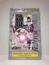 Marvel Mega-Hits Collector's Pack: Daredevil: The Man Without Fear #1-5 SEALED picture