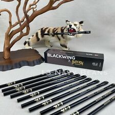 Blackwing x Death Row Records ~Box of 12 pencils~ 30th Anniversary Record Label picture