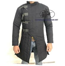 Medieval costumes Jacket Gambeson picture