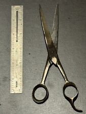 Vintage Antique Scissors  picture
